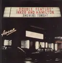 LP - Inker & Hamilton - Double Feature