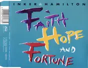 Inker & Hamilton - Faith, Hope And Fortune
