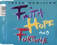 Inker & Hamilton - Faith, Hope And Fortune