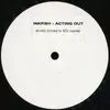 12inch Vinyl Single - Inkfish - Acting Out