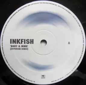 Inkfish - Body & Mind