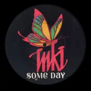 Inki - Someday