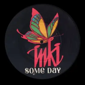 Inki - Someday