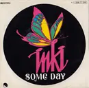 7inch Vinyl Single - Inki - Someday