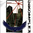 7'' - Inkomplex - Ikarus