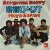 Inkpot