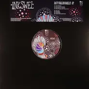 Inkswel - Australaborialis EP