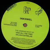 Inkswel - The Ginseng Root Ep