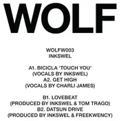 Inkswel - Wolfw003