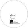 12'' - Inland - The X EP