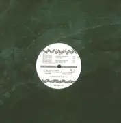 12'' - In Paradise - Ay Que Rico