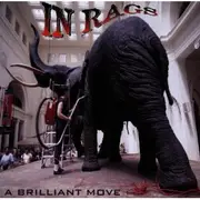 CD - In Rags - A Brilliant Move