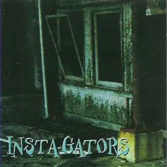Insta-Gators - Insta-Gators