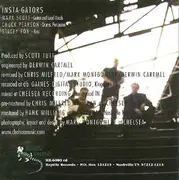 CD - Insta-Gators - Insta-Gators