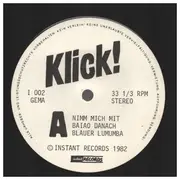LP - Instant Music - Klick!