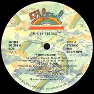 Instant Funk - Bodyshine