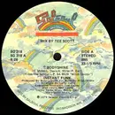 12'' - Instant Funk - Bodyshine