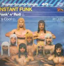 12inch Vinyl Single - Instant Funk - Funk 'N' Roll