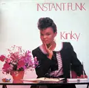 LP - Instant Funk - Kinky