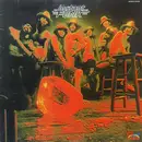 LP - Instant Funk - Instant Funk