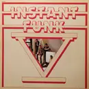 LP - Instant Funk - Instant Funk V