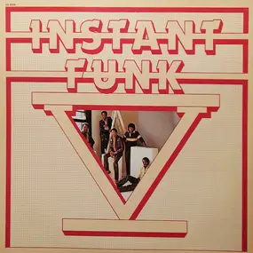 Instant Funk - Instant Funk V