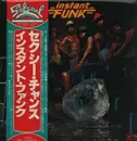 LP - Instant Funk - Instant Funk - OBI included
