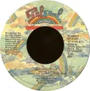 7inch Vinyl Single - Instant Funk - Witch Doctor / I Want To Love You