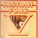 LP - Instant Funk - V