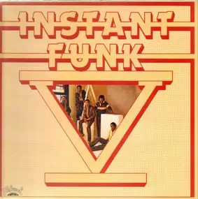 Instant Funk - V