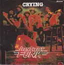 7inch Vinyl Single - Instant Funk - Crying / Never Let It Go Away