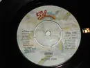 7inch Vinyl Single - Instant Funk - Crying / Dark Vader