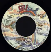 7inch Vinyl Single - Instant Funk - Funk'n' Roll