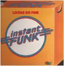 LP - Instant Funk - Looks So Fine