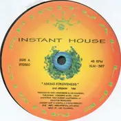 instant house - Asking Forgiveness