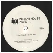 instant house - Awade
