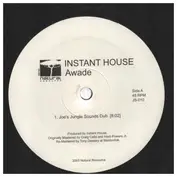 instant house