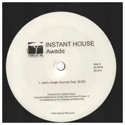 instant house