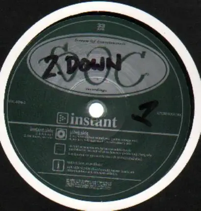 Instant - Instant