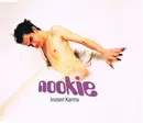 CD Single - Instant Karma - Nookie