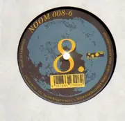 12'' - Instant Zen - Fjord EP