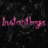 12inch Vinyl Single - Instantboys - Untitled
