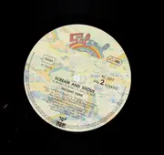 12'' - Instant Funk - Bodyshine / Scream And Shout