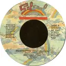 7'' - Instant Funk - No Stoppin' That Rockin'