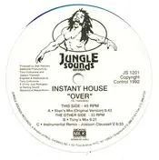 instant house - Over