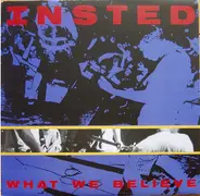 Insted - What We Believe