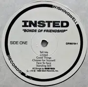 LP - Insted - Bonds Of Friendship