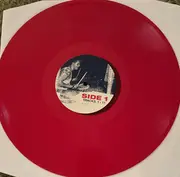 Double LP - Insted - Proud Youth: 1986-1991