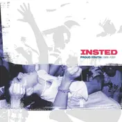 Insted - Proud Youth