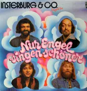 Insterburg & Co - Nur Engel singen schöner
